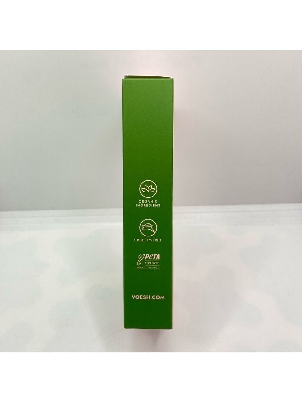 Voesh Mani Moments Mani In A Box Duo Green Tea Detox & Vitamin Recharge New - Picture 4 of 7